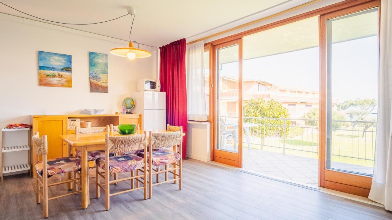 Il Cielo In Una Stanza - Italian Homing Manerba del Garda Exterior foto