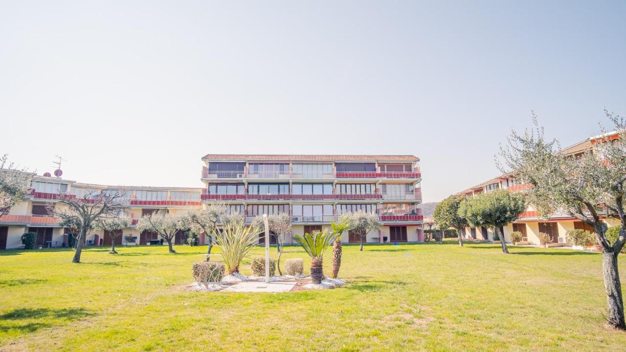 Il Cielo In Una Stanza - Italian Homing Manerba del Garda Exterior foto