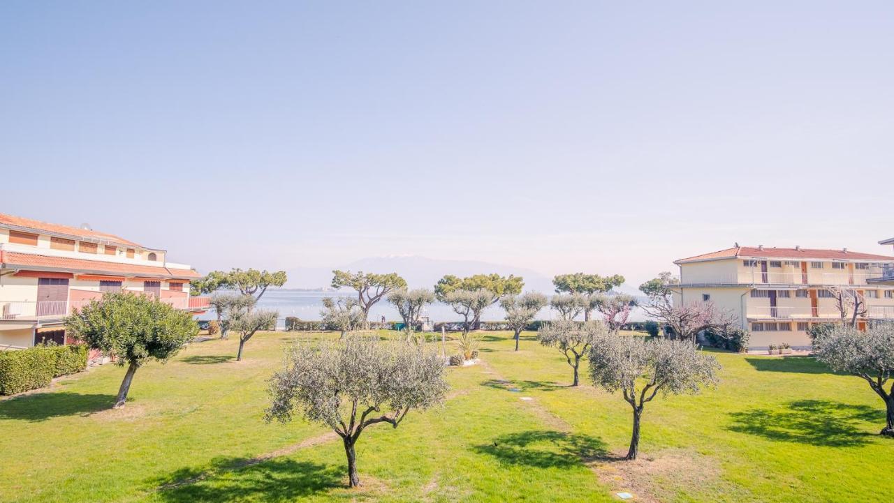 Il Cielo In Una Stanza - Italian Homing Manerba del Garda Exterior foto