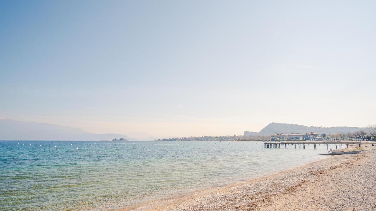 Il Cielo In Una Stanza - Italian Homing Manerba del Garda Exterior foto